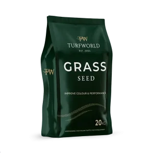 Emerald Grass Seed Bulk Bag 20kg